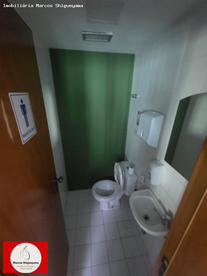 Sala-Conjunto, 208 m² - Foto 9