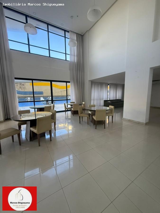 Apartamento, 1 quarto, 48 m² - Foto 23