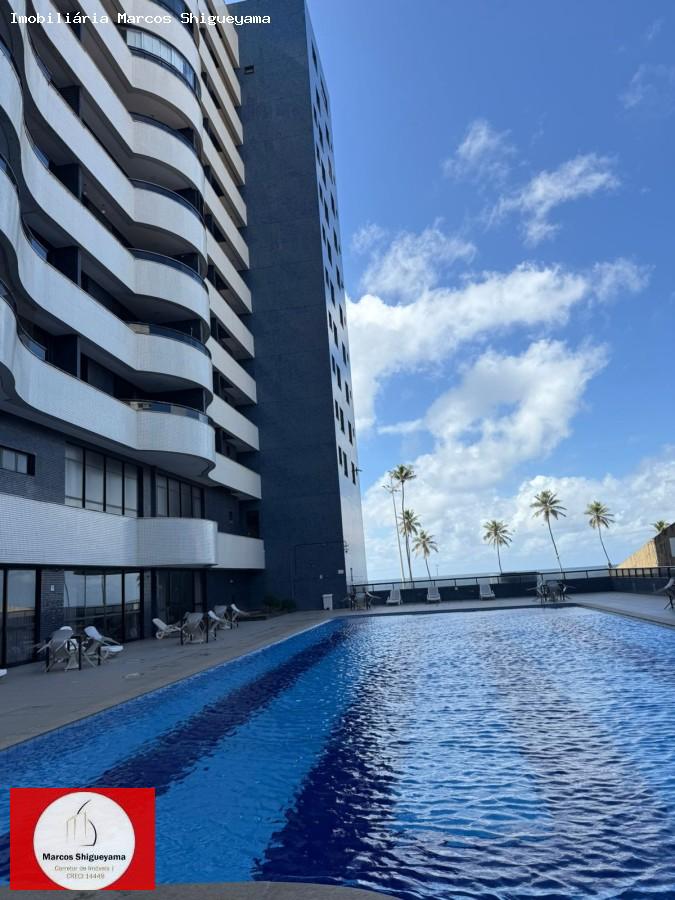 Apartamento, 1 quarto, 48 m² - Foto 27