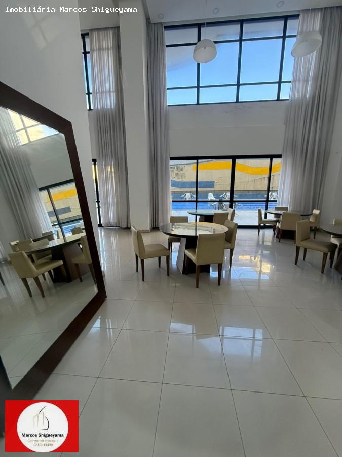 Apartamento, 1 quarto, 48 m² - Foto 22