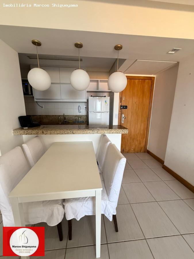 Apartamento, 1 quarto, 48 m² - Foto 10