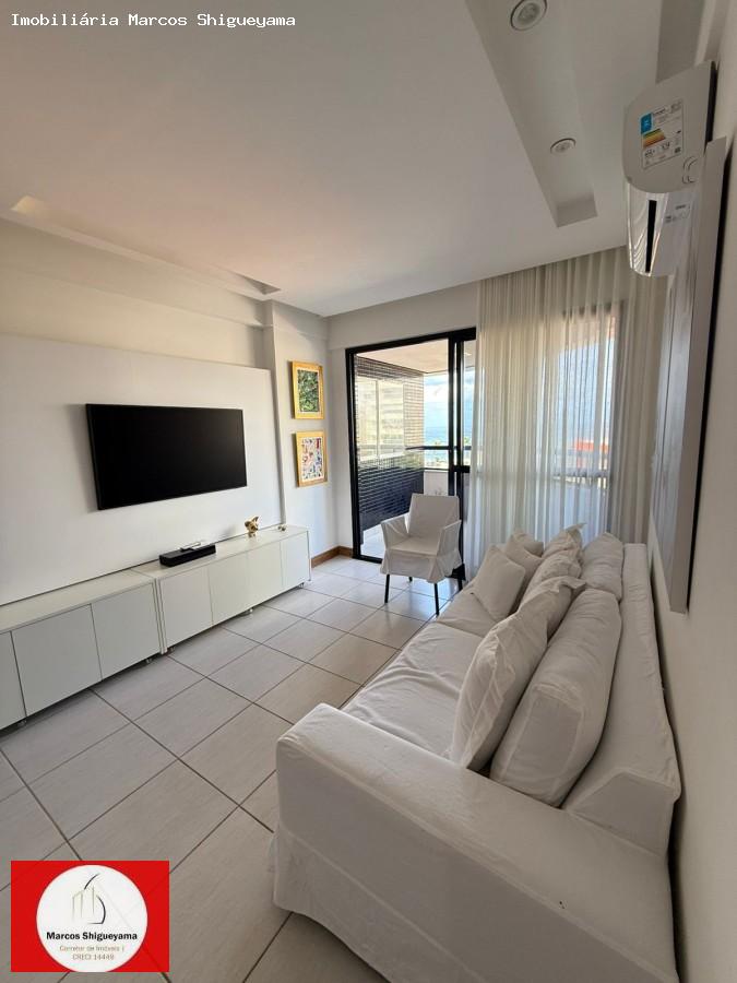 Apartamento, 1 quarto, 48 m² - Foto 8