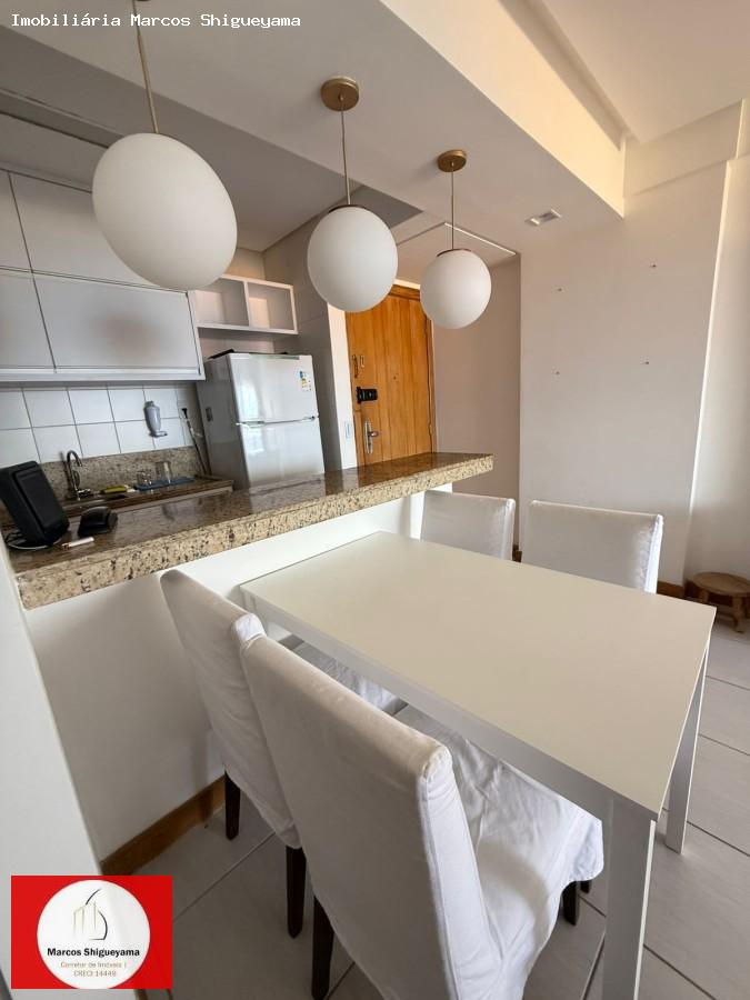 Apartamento, 1 quarto, 48 m² - Foto 11