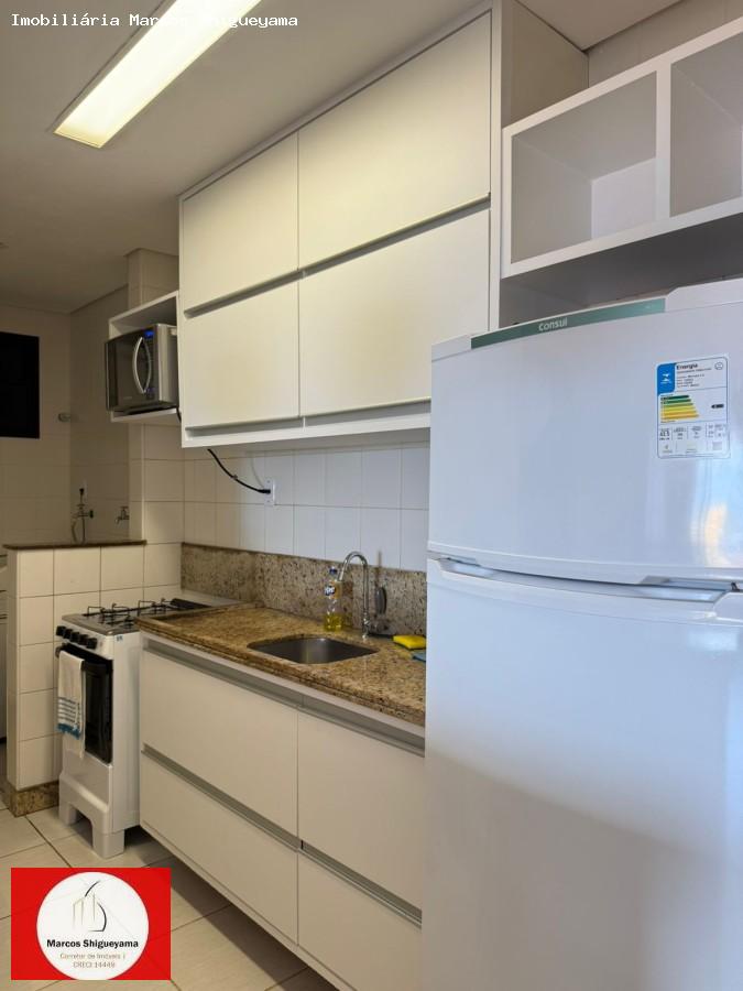 Apartamento, 1 quarto, 48 m² - Foto 17