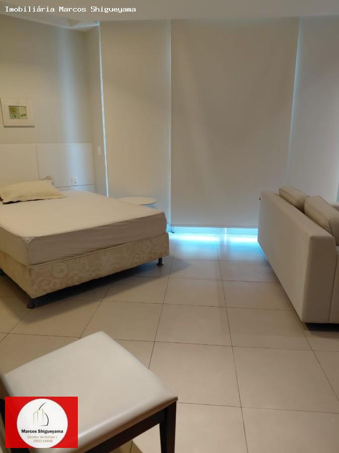 Apartamento, 1 quarto, 44 m² - Foto 8