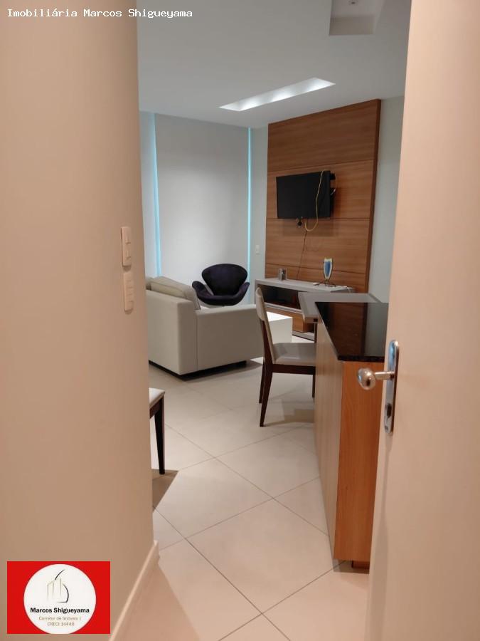 Apartamento, 1 quarto, 44 m² - Foto 2