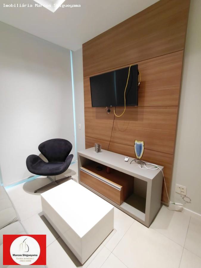 Apartamento, 1 quarto, 44 m² - Foto 4