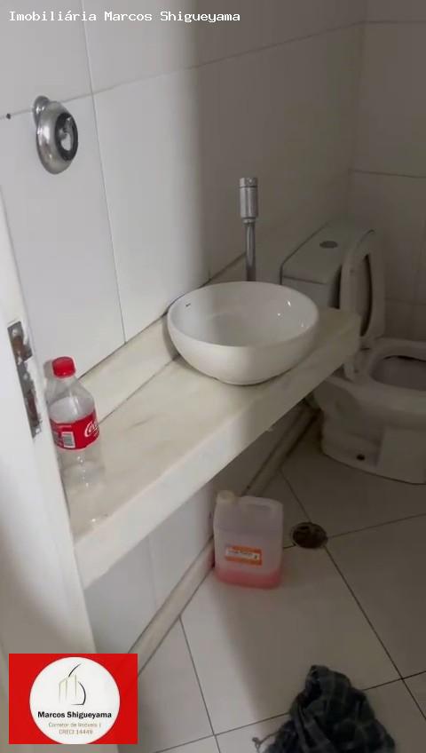 Sala-Conjunto, 27 m² - Foto 6