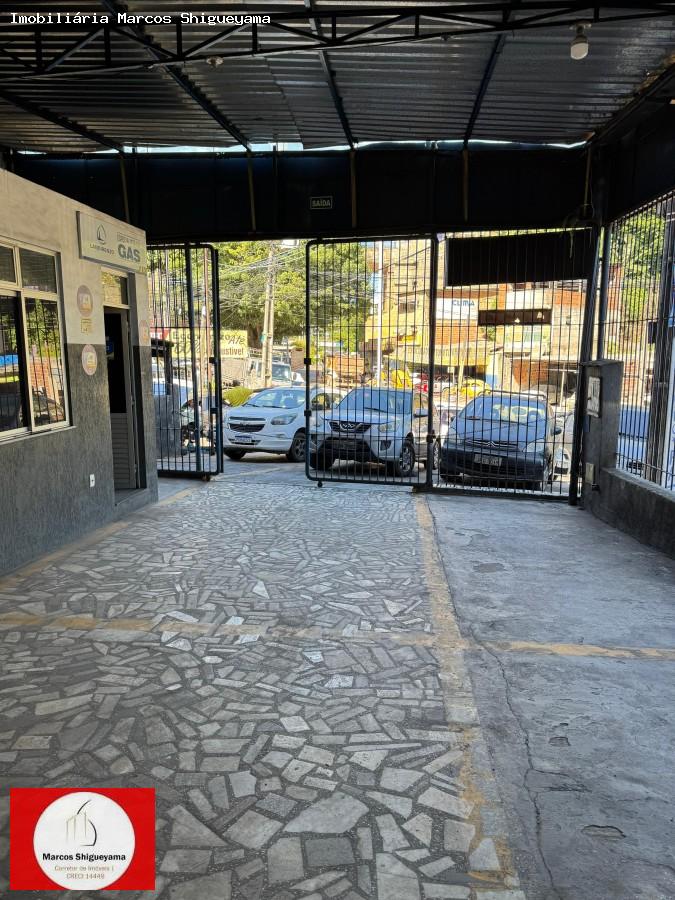 Loja-Salão, 310 m² - Foto 1