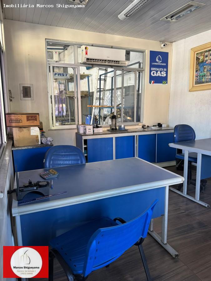 Loja-Salão, 310 m² - Foto 9