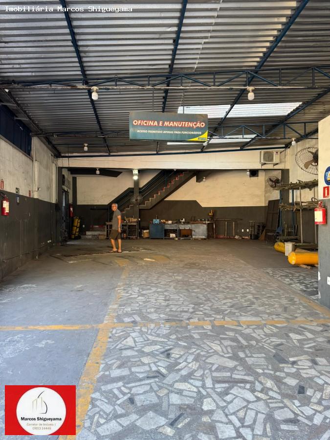 Loja-Salão, 310 m² - Foto 5