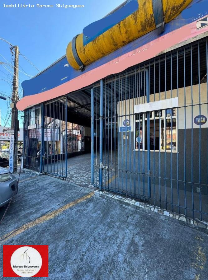 Loja-Salão, 310 m² - Foto 2