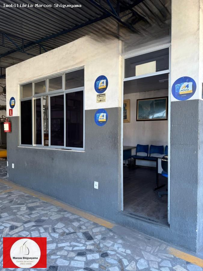 Loja-Salão, 310 m² - Foto 4