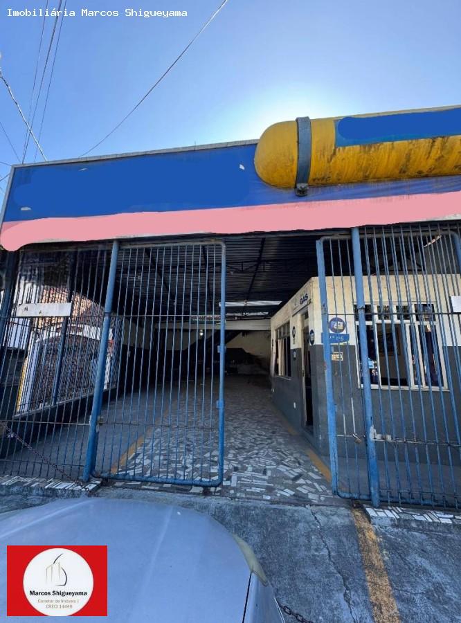 Loja-Salão, 310 m² - Foto 3