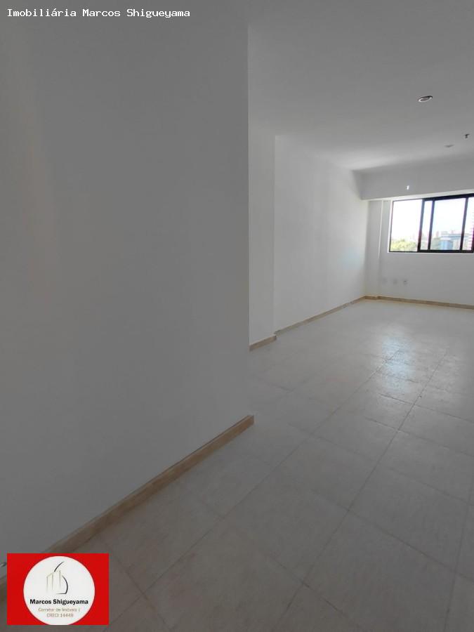 Sala-Conjunto, 24 m² - Foto 3
