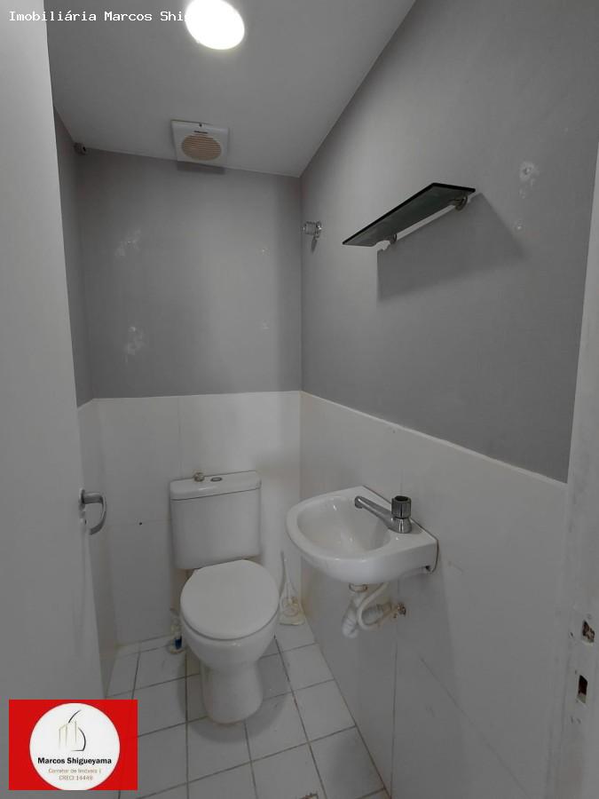 Sala-Conjunto, 24 m² - Foto 8