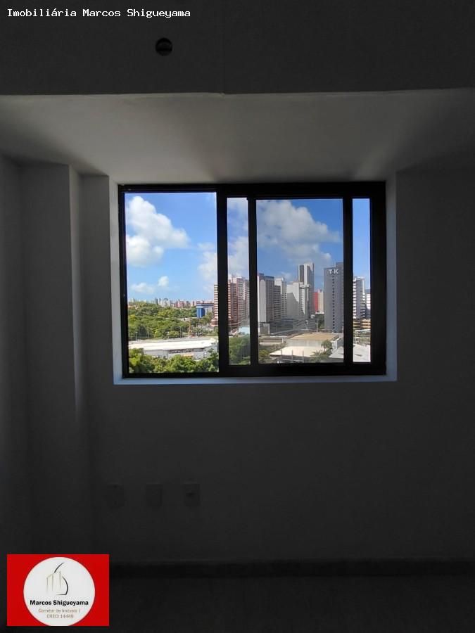Sala-Conjunto, 24 m² - Foto 7