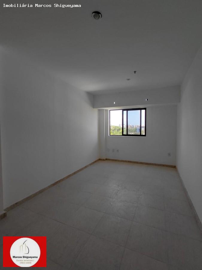 Sala-Conjunto, 24 m² - Foto 4