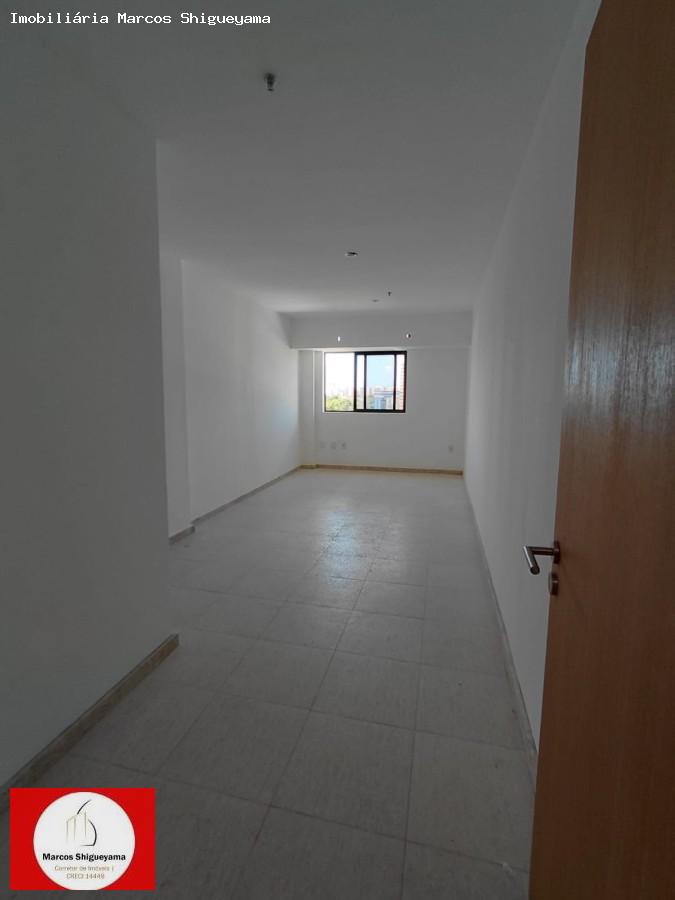 Sala-Conjunto, 24 m² - Foto 2
