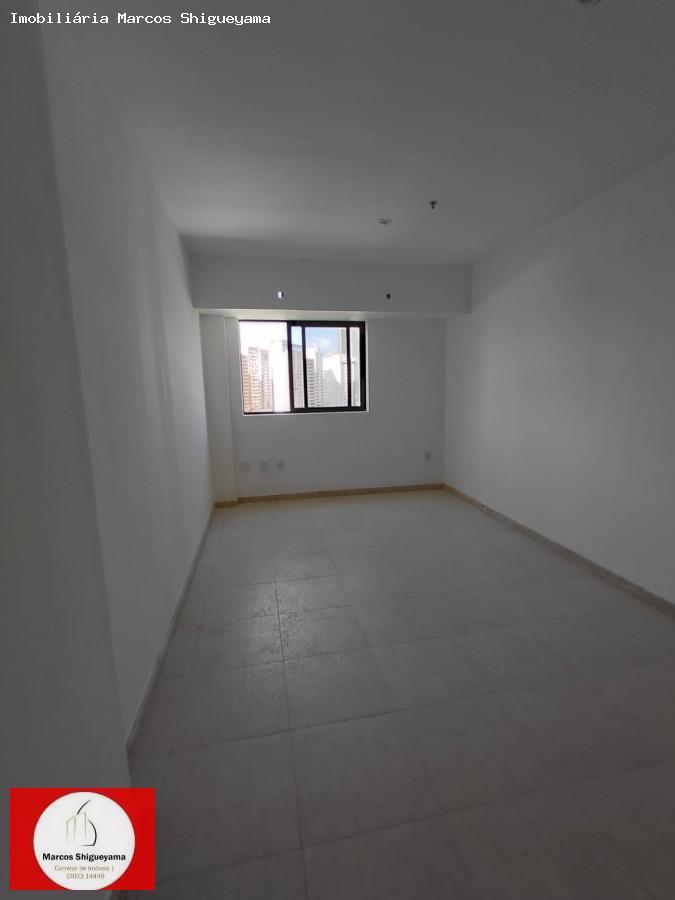 Sala-Conjunto, 24 m² - Foto 5