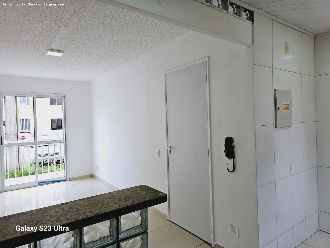 Apartamento, 2 quartos, 50 m² - Foto 1