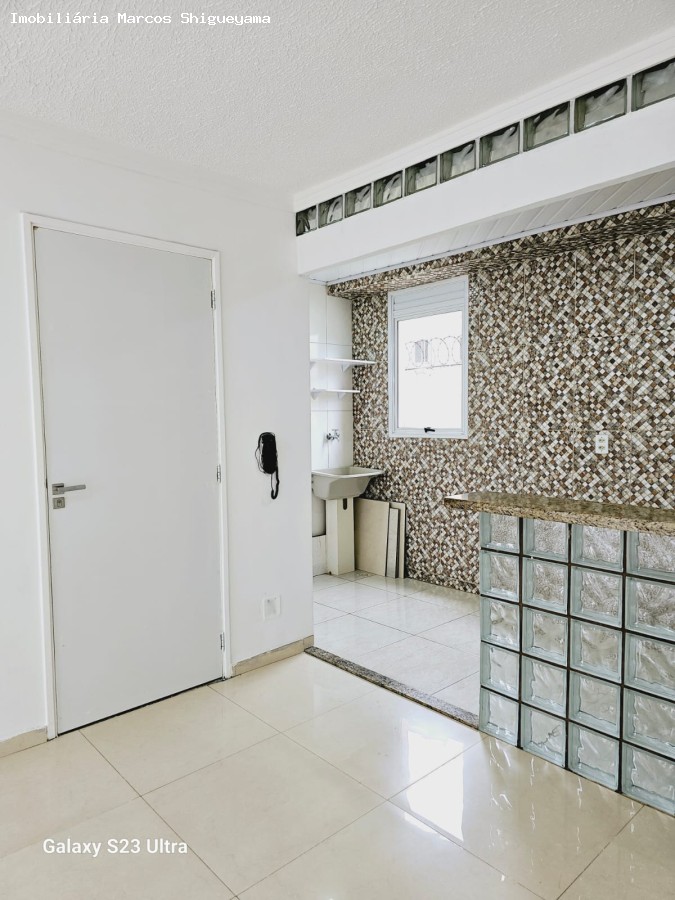 Apartamento, 2 quartos, 50 m² - Foto 7