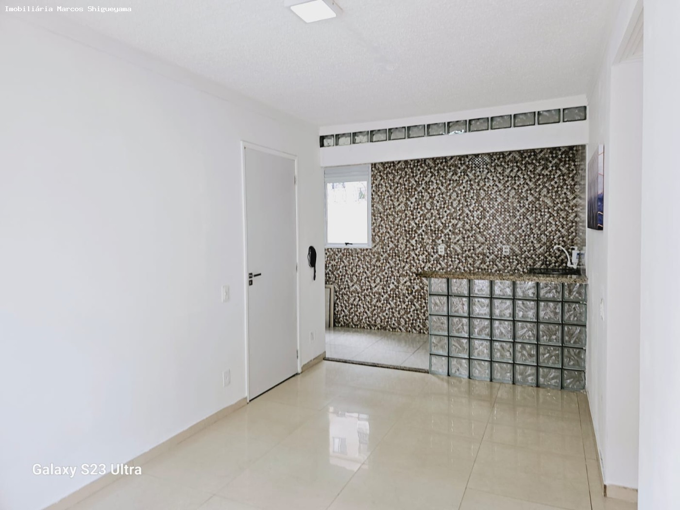 Apartamento, 2 quartos, 50 m² - Foto 5