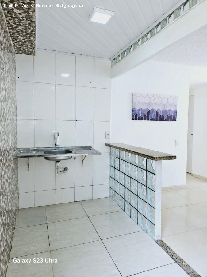 Apartamento, 2 quartos, 50 m² - Foto 12