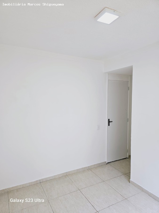 Apartamento, 2 quartos, 50 m² - Foto 17