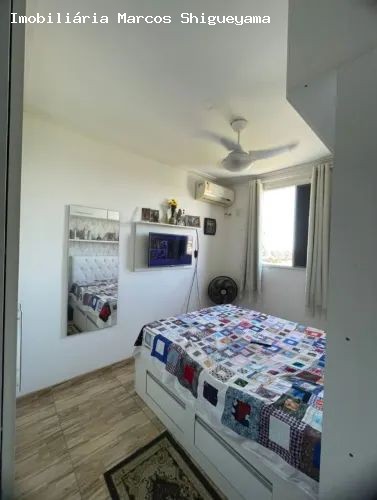 Apartamento, 2 quartos, 47 m² - Foto 7