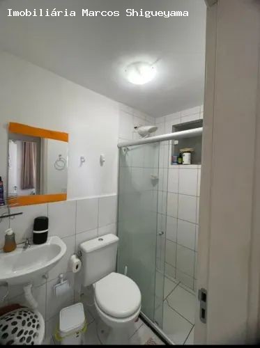 Apartamento, 2 quartos, 47 m² - Foto 5