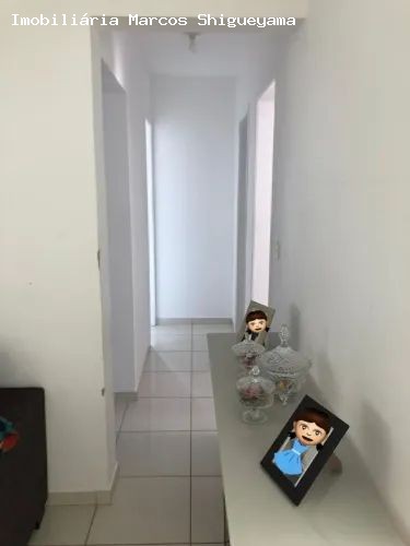 Apartamento, 2 quartos, 68 m² - Foto 4