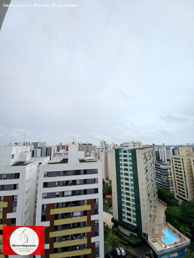 Apartamento, 2 quartos, 80 m² - Foto 2