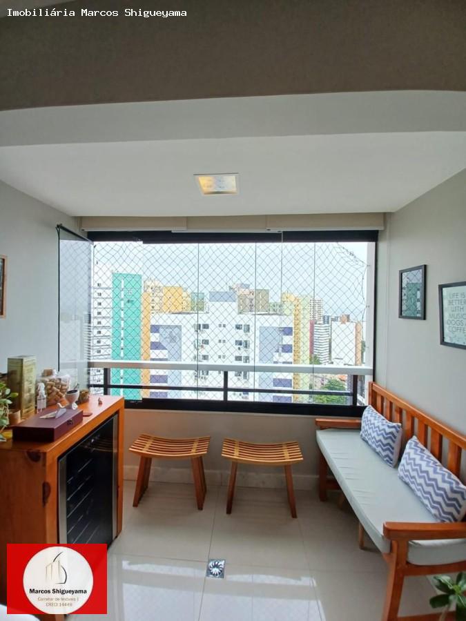 Apartamento, 2 quartos, 80 m² - Foto 12