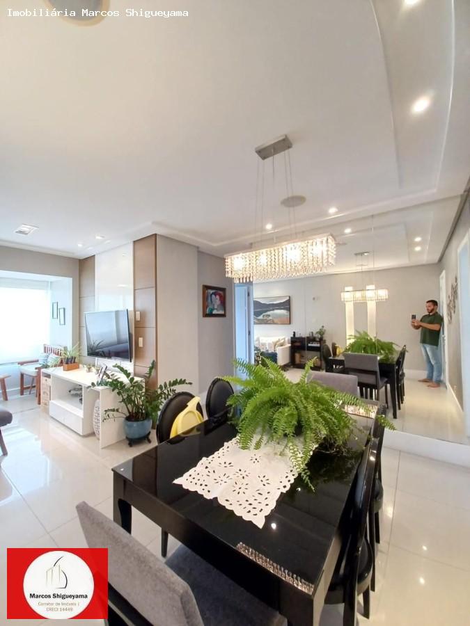 Apartamento, 2 quartos, 80 m² - Foto 8