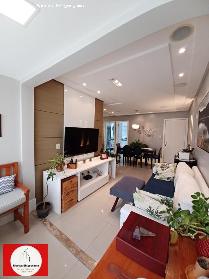 Apartamento, 2 quartos, 80 m² - Foto 7