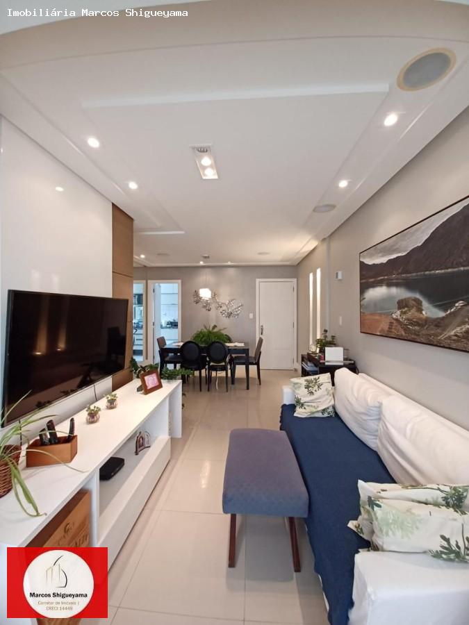 Apartamento, 2 quartos, 80 m² - Foto 3