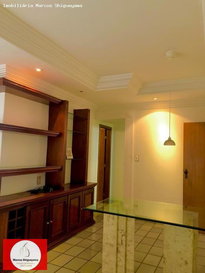 Apartamento, 2 quartos, 76 m² - Foto 5