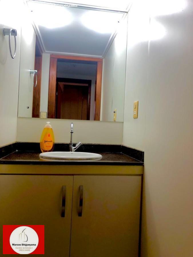 Apartamento, 2 quartos, 76 m² - Foto 11