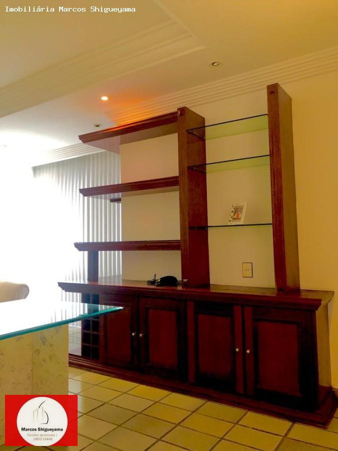 Apartamento, 2 quartos, 76 m² - Foto 4
