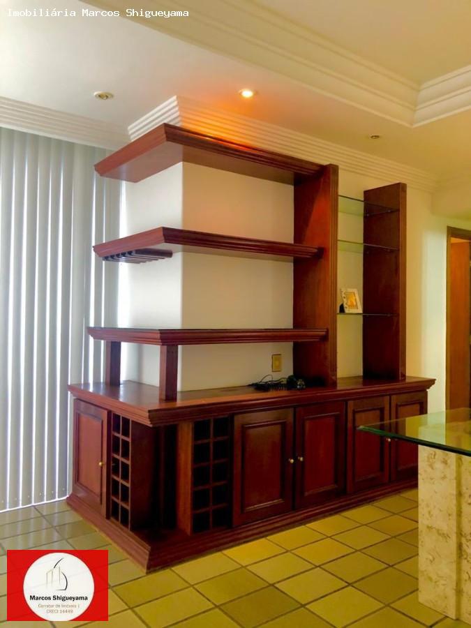 Apartamento, 2 quartos, 76 m² - Foto 3