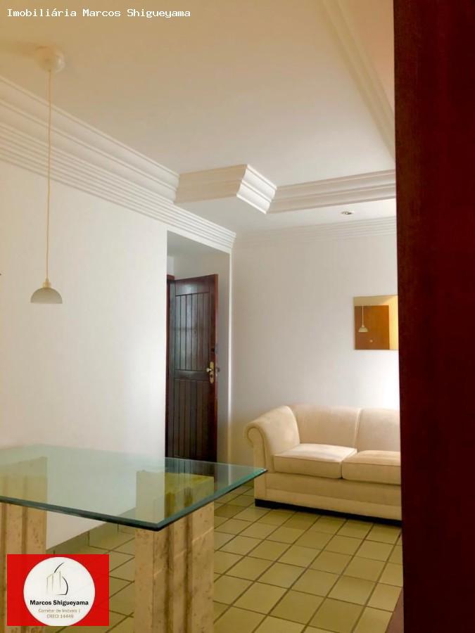 Apartamento, 2 quartos, 76 m² - Foto 1