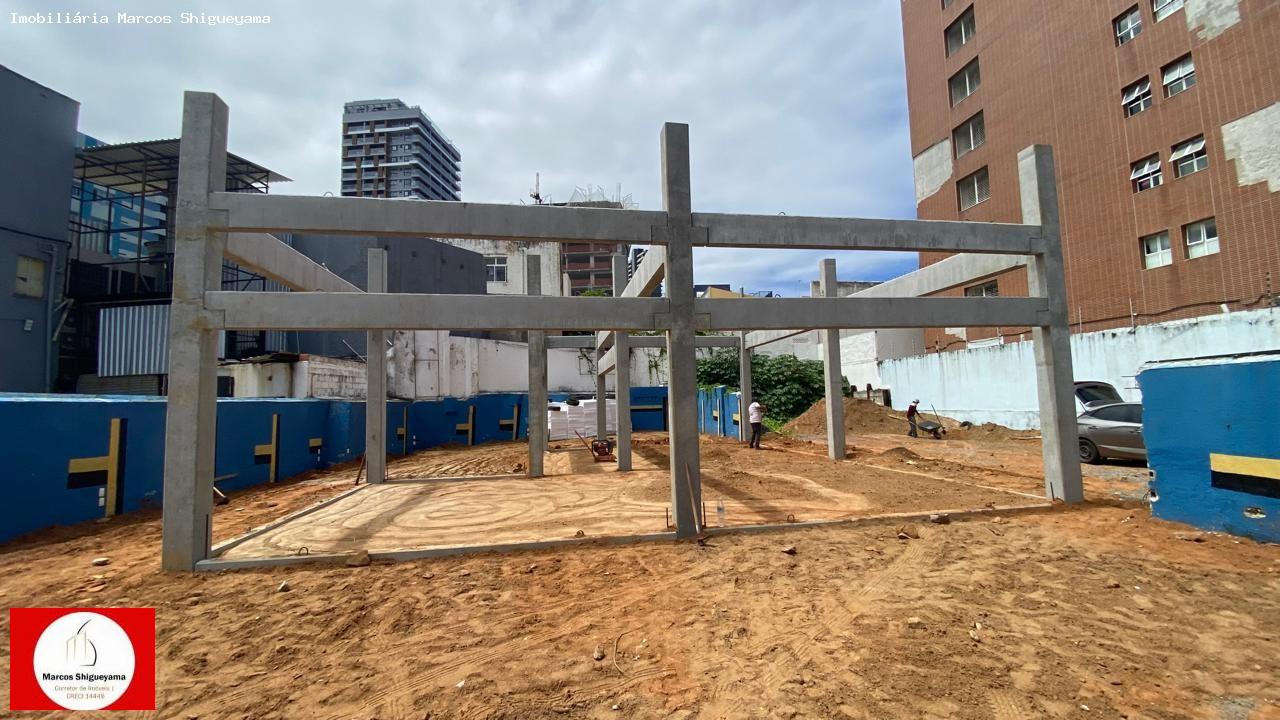 Loja-Salão, 120 m² - Foto 13