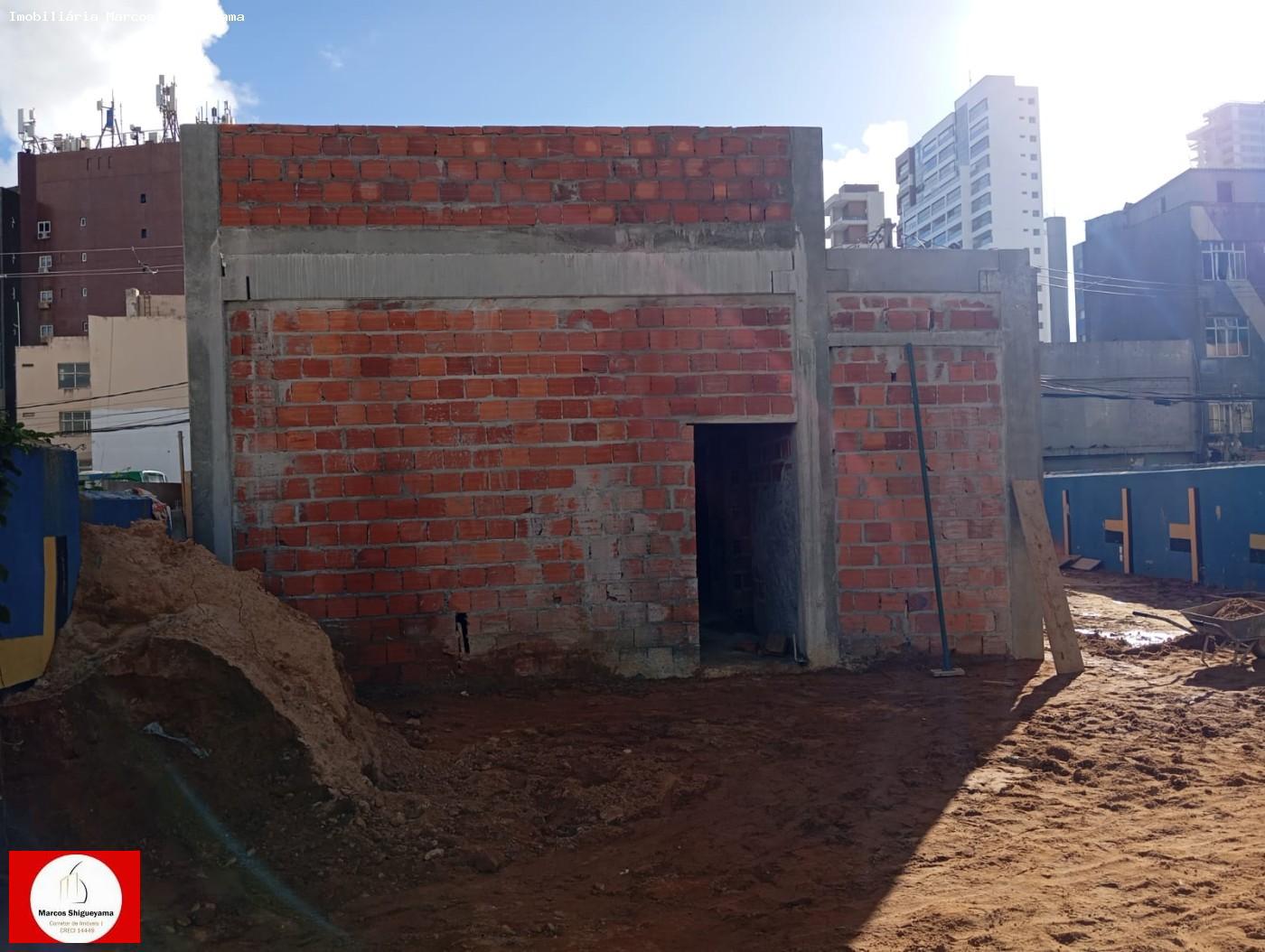 Loja-Salão, 120 m² - Foto 17