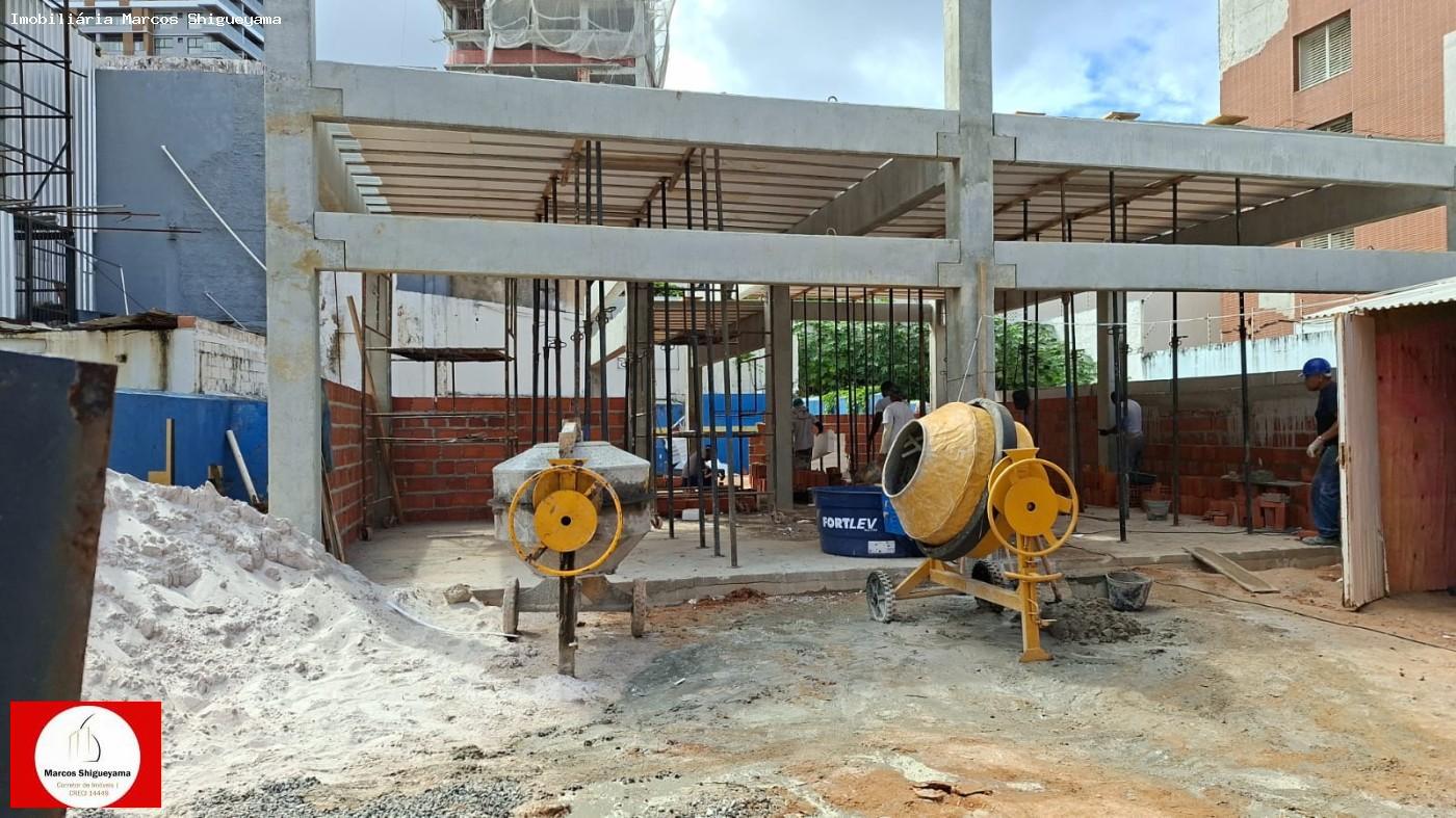 Loja-Salão, 120 m² - Foto 8