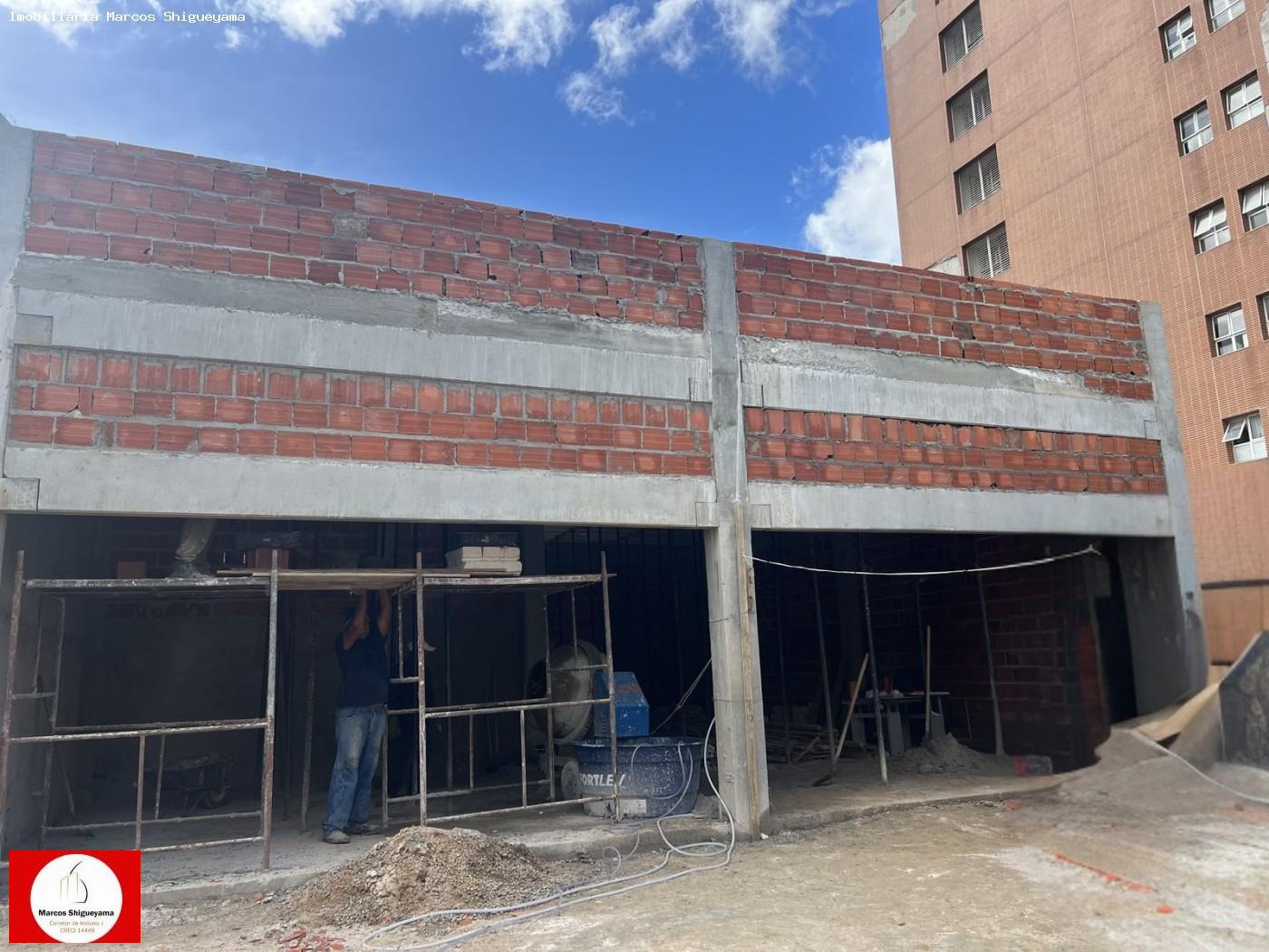 Loja-Salão, 120 m² - Foto 12