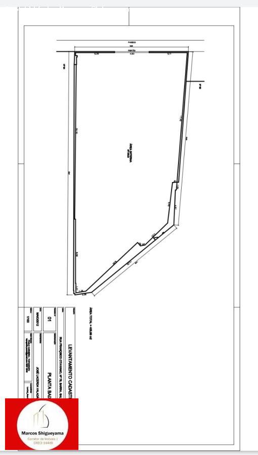 Loja-Salão, 120 m² - Foto 7