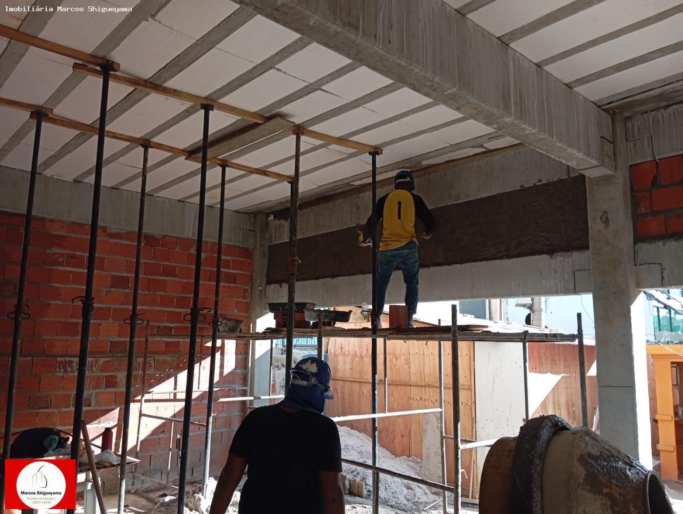 Loja-Salão, 120 m² - Foto 13