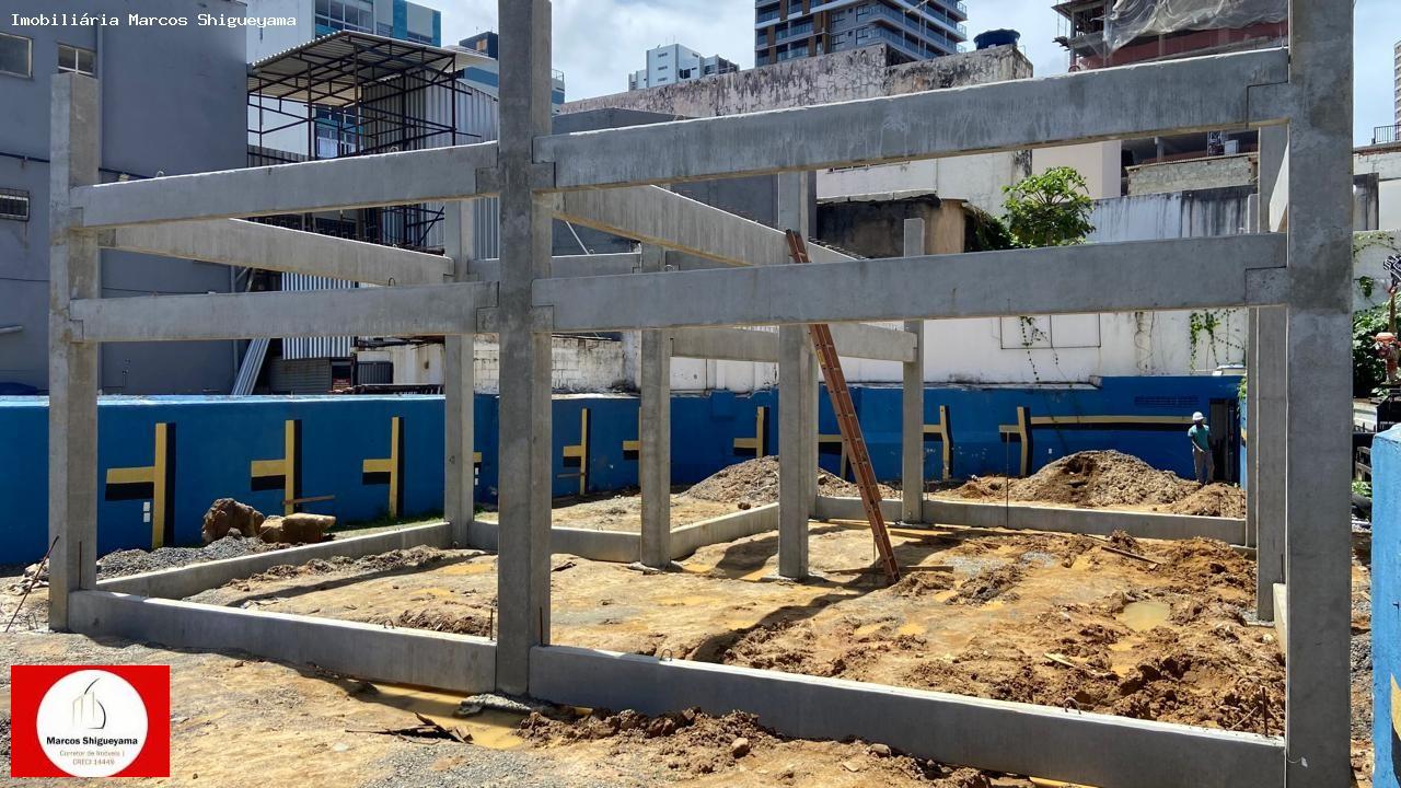 Loja-Salão, 120 m² - Foto 9
