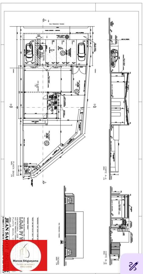 Loja-Salão, 120 m² - Foto 20